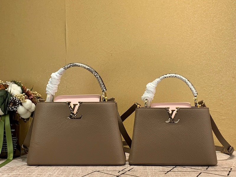 Dragons Bags ln Luxury Bag --59812