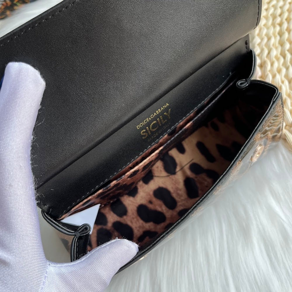 Dragons Bags DGn Luxury Bag --93713