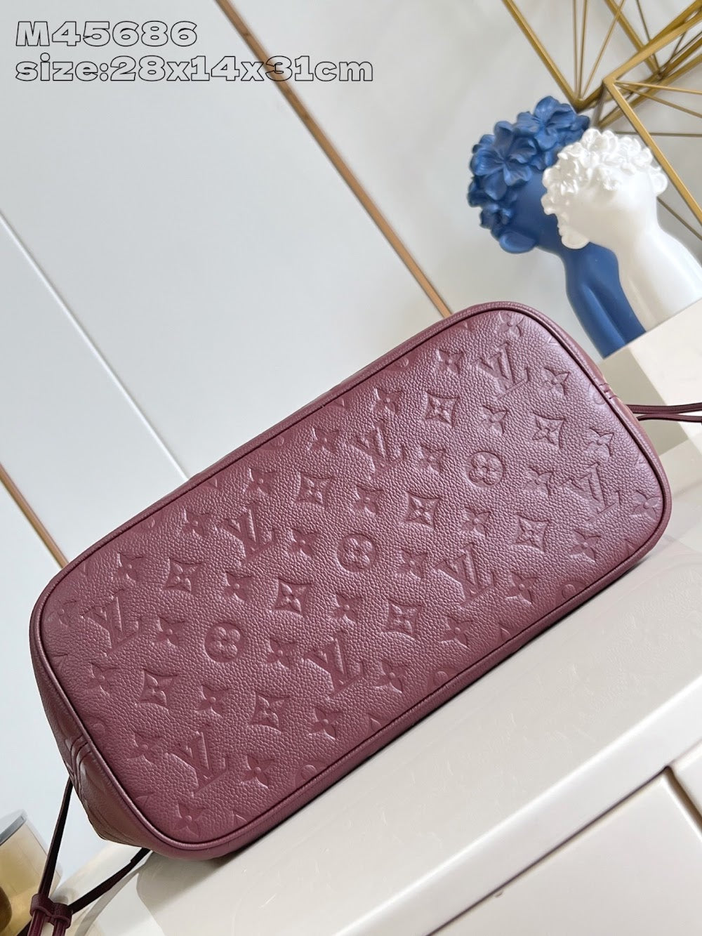 Dragons Bags ln Luxury Bag --96857