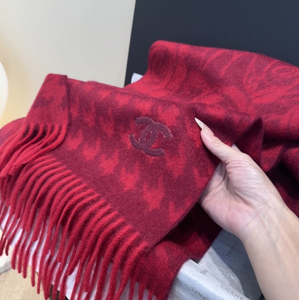Dragons Bags Premium Designer Scarf --99548