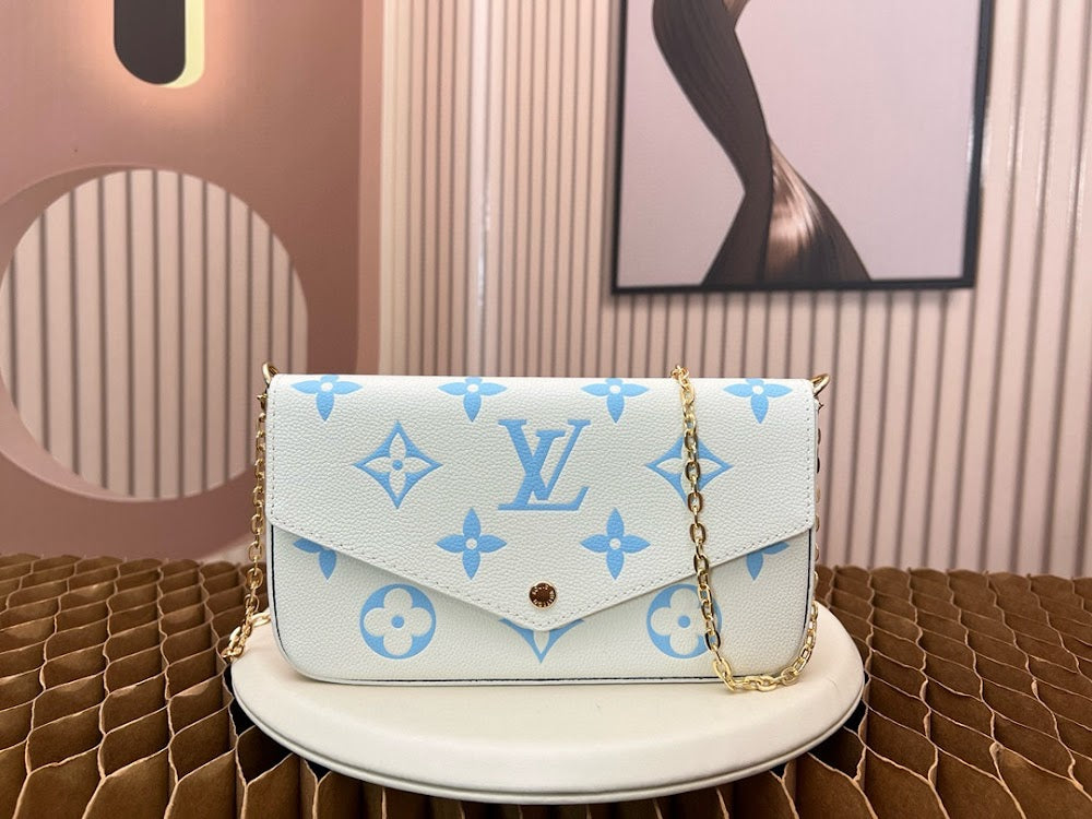 Dragons Bags ln Luxury Bag --81433