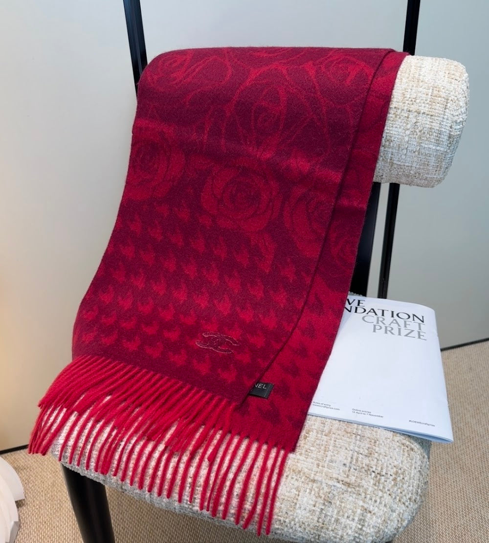 Dragons Bags Premium Designer Scarf --99548