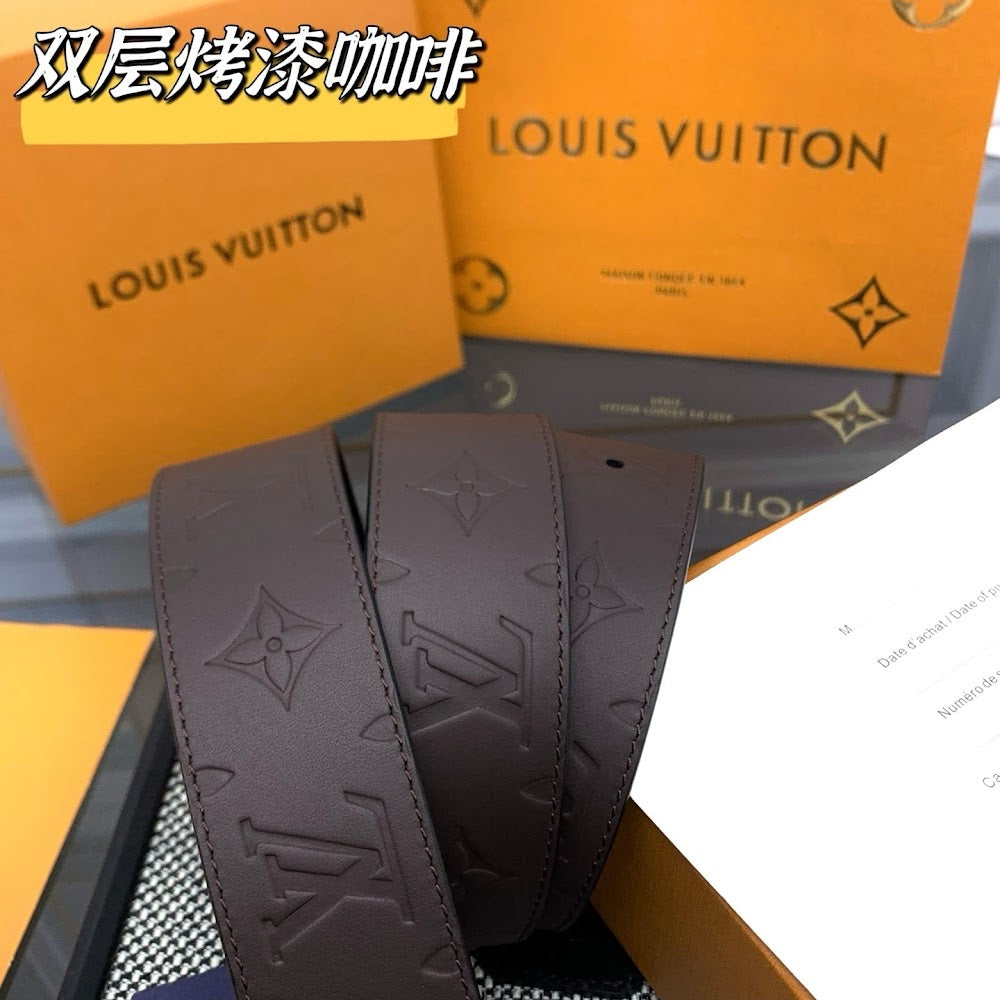 Dragons Bags ln Luxury Belt --100284