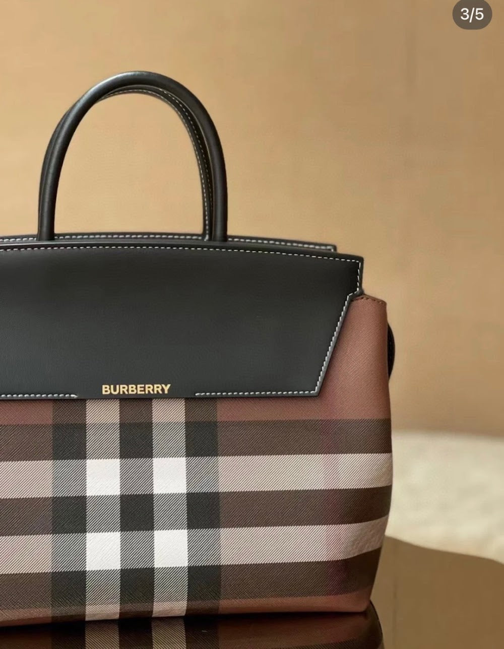 Dragons Bags Burberryn Luxury Bag --92840
