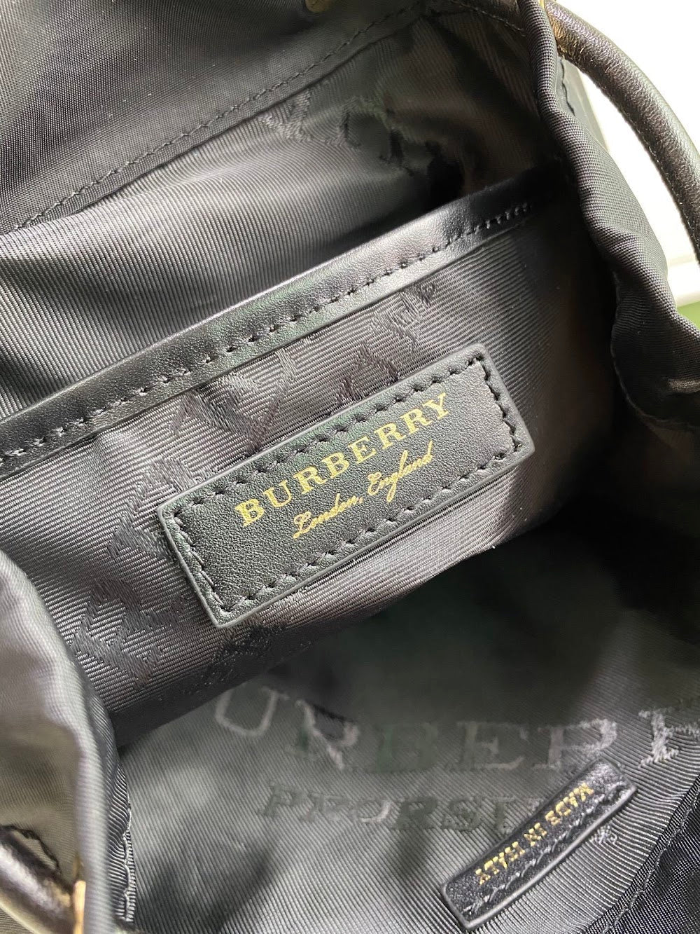 Dragons Bags Burberryn Luxury Bag --92875