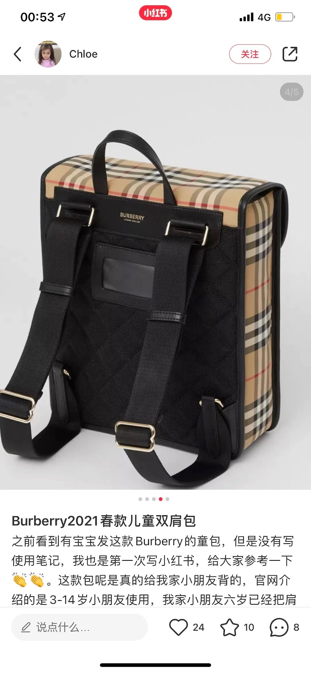 Dragons Bags Luxury Bag --50215