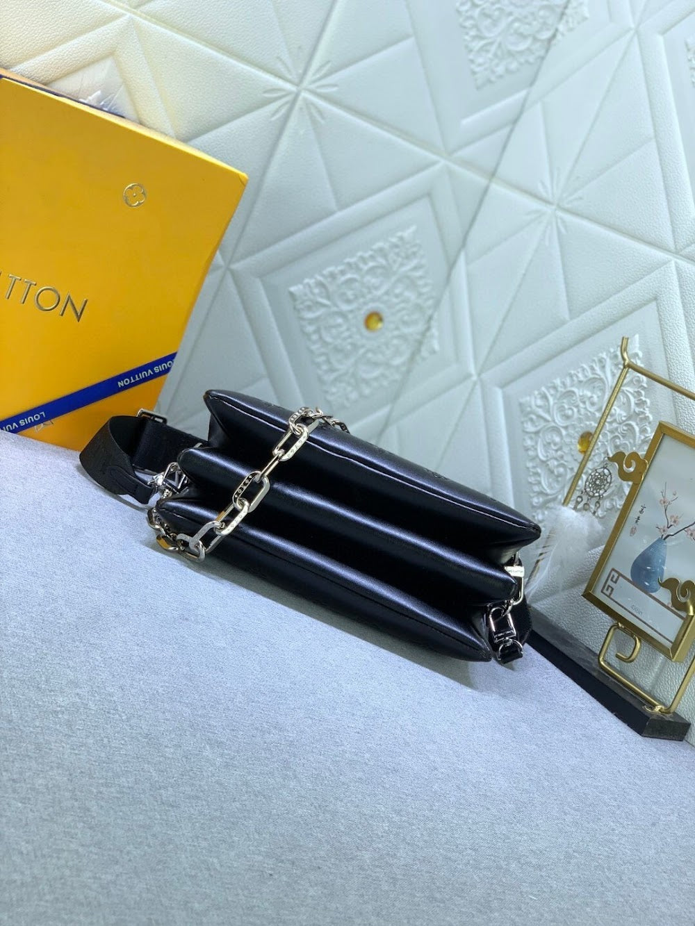 Jessica Bags ln Luxury Bag --75989