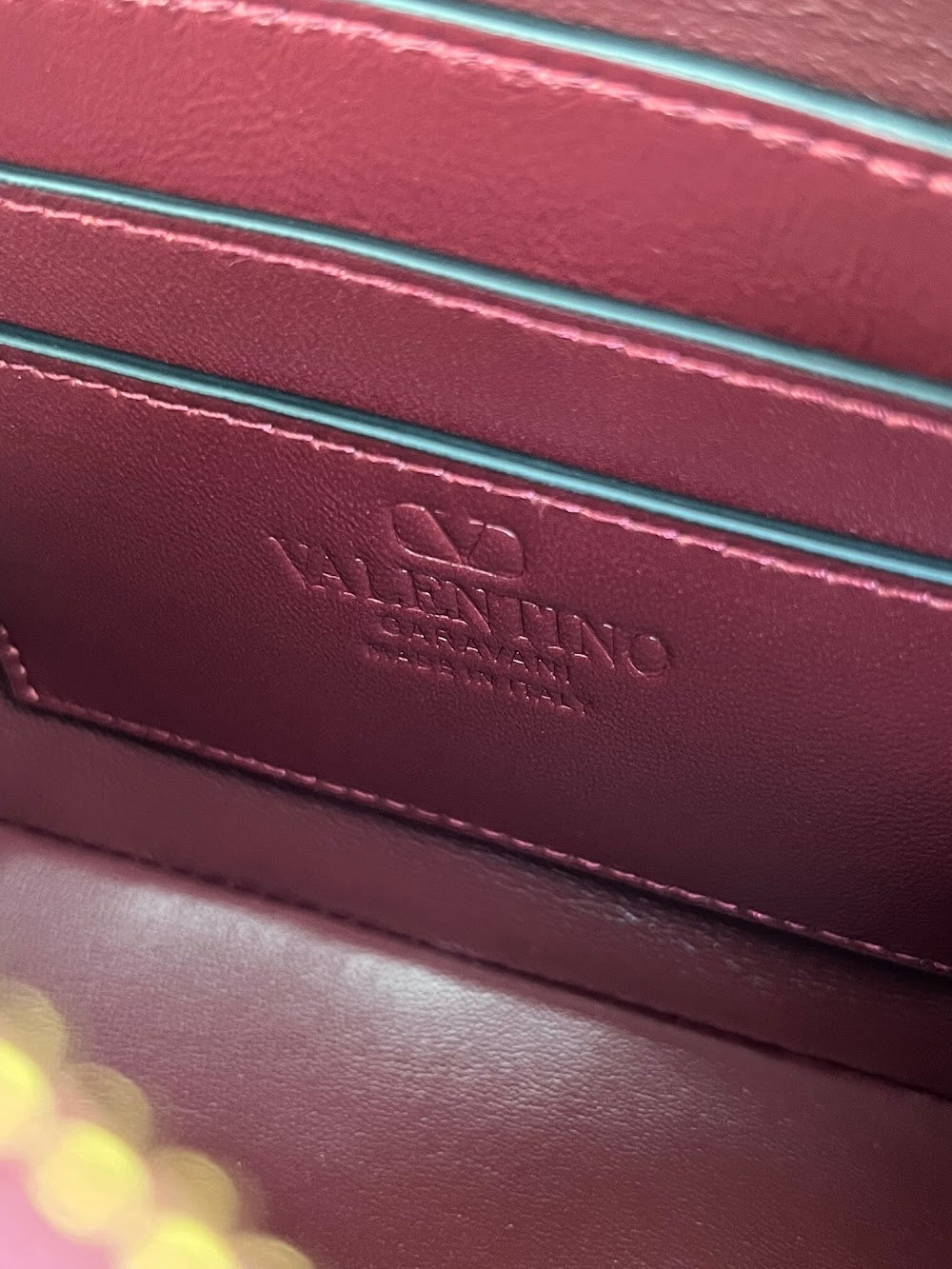 Dragons Bags valentine Luxury Bag --72959