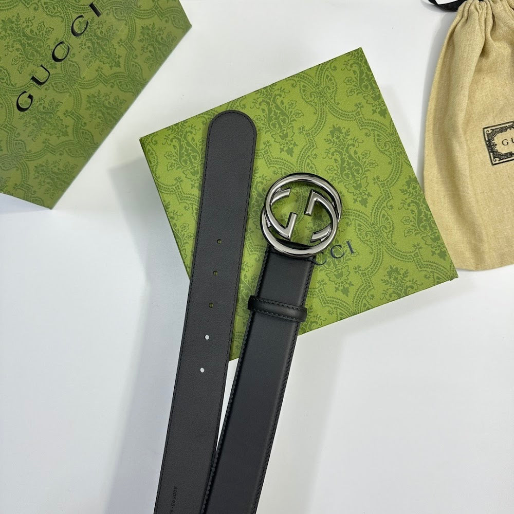 Dragons Bags Guccin Luxury Belt --105167