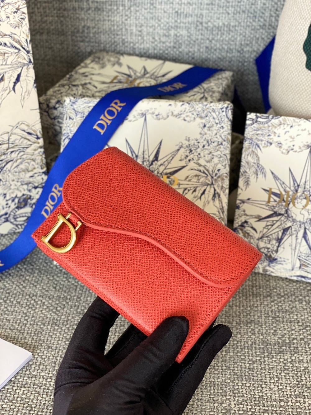 Dragons BagsDiorn Luxury Bag --114641