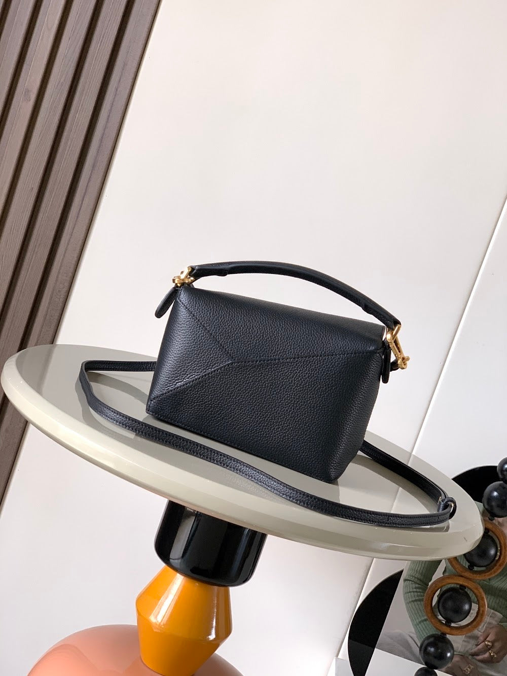 Dragons Bags Lowen Luxury Bag --99878