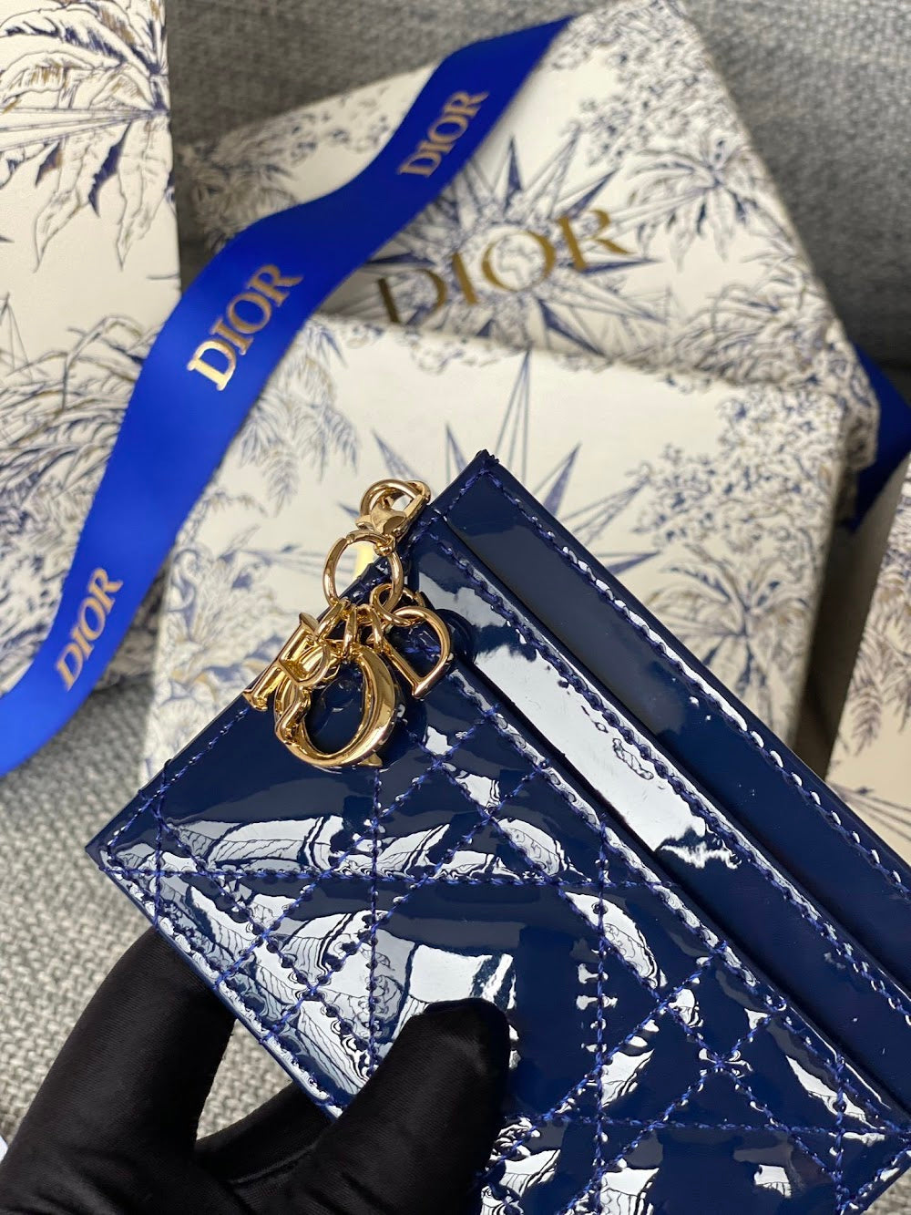 Dragons BagsDiorn Luxury Bag --114642