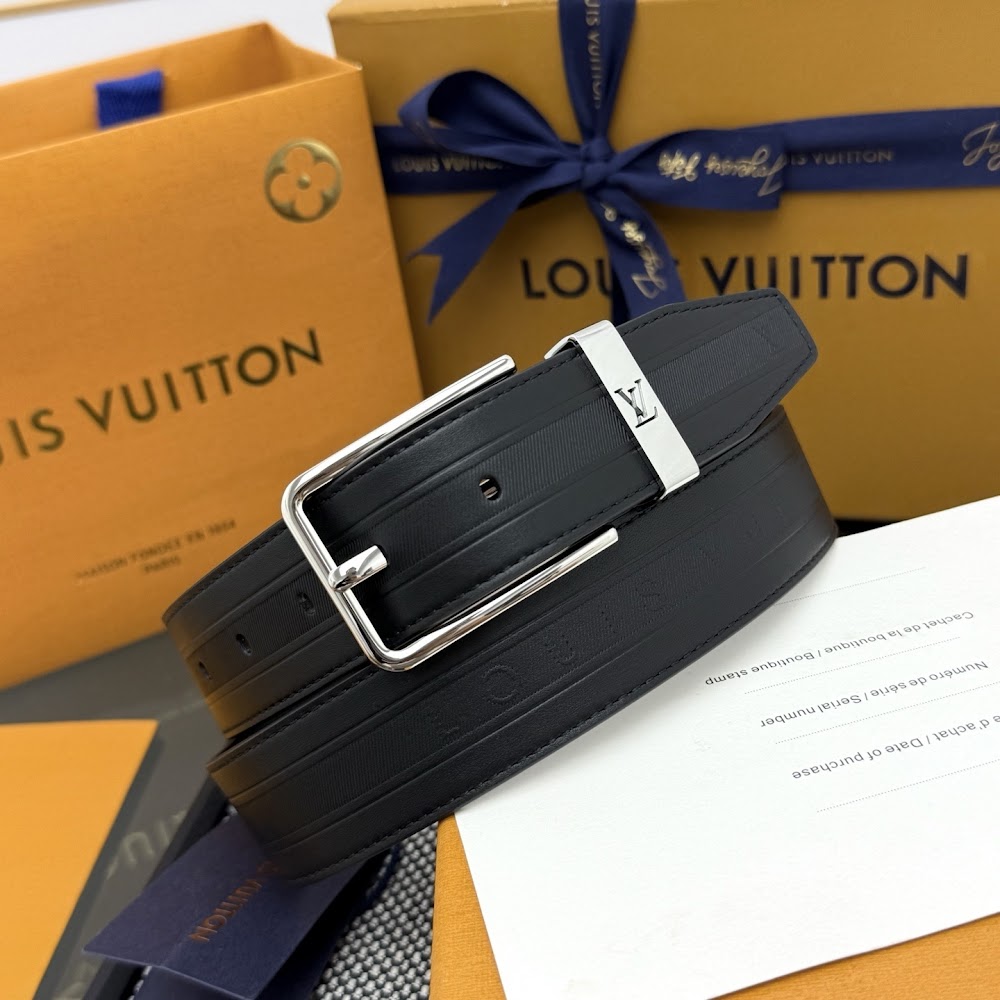 Dragons Bags ln Luxury Belt --110134