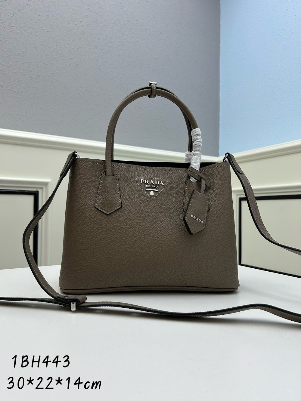 Dragons Bags pradn Luxury Bag --73415