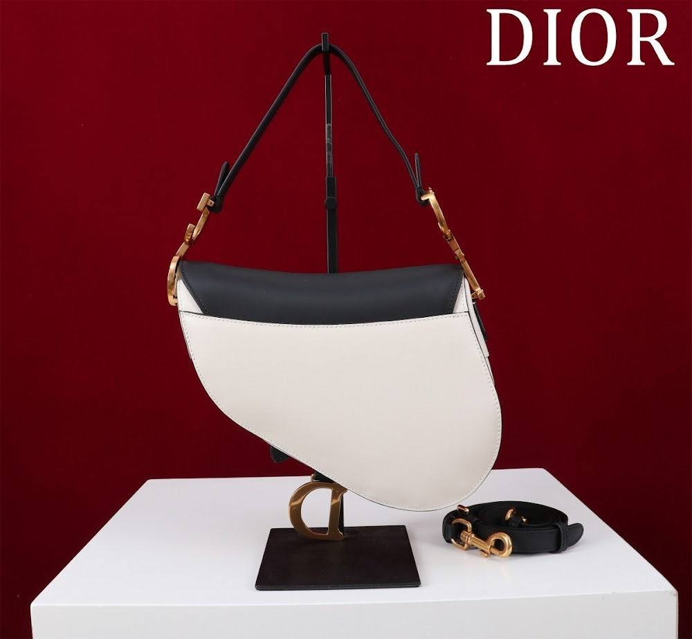 Dragons BagsDiorn Luxury Bag --116526