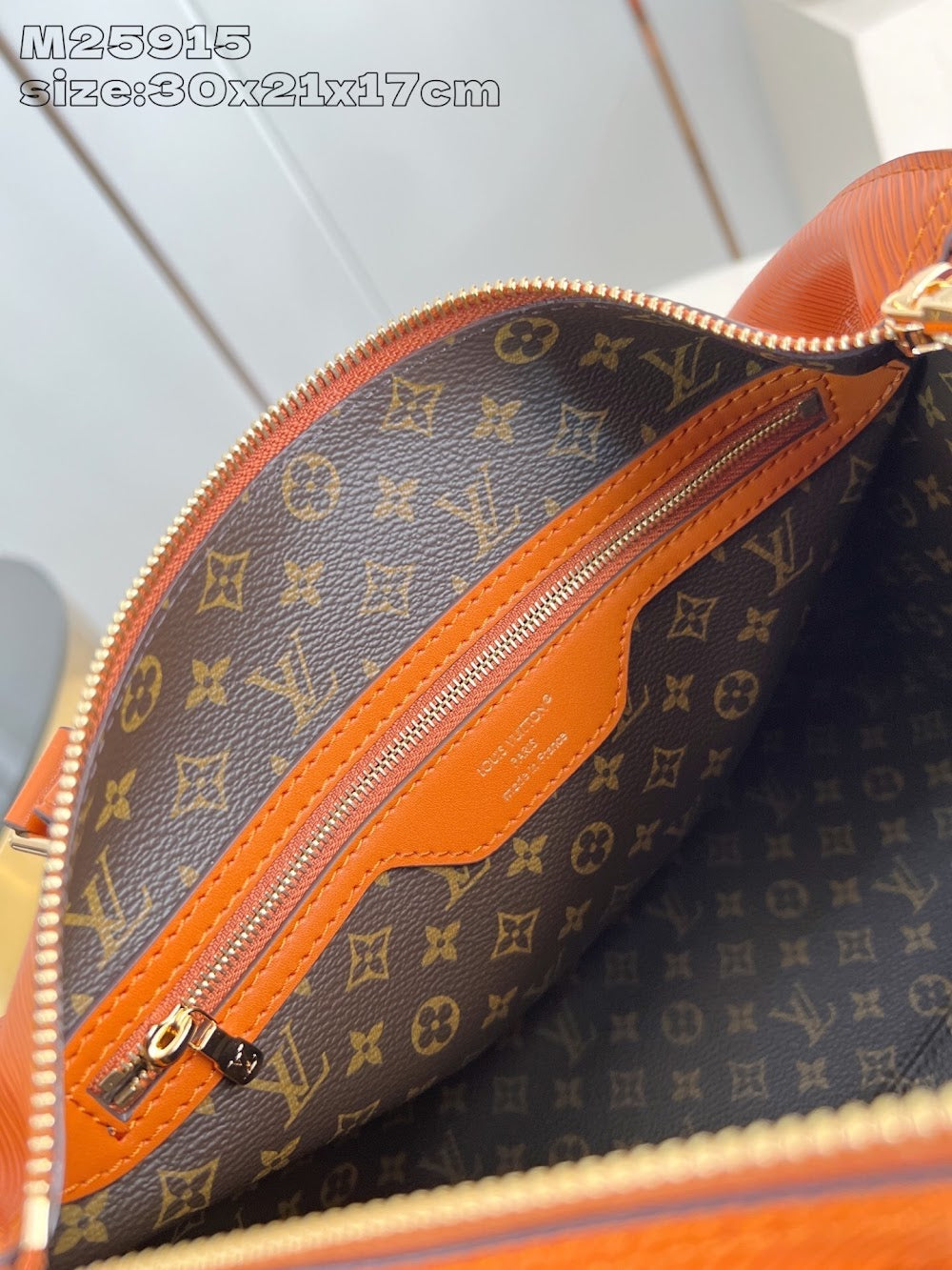 Dragons Bags ln Luxury Bag --95736