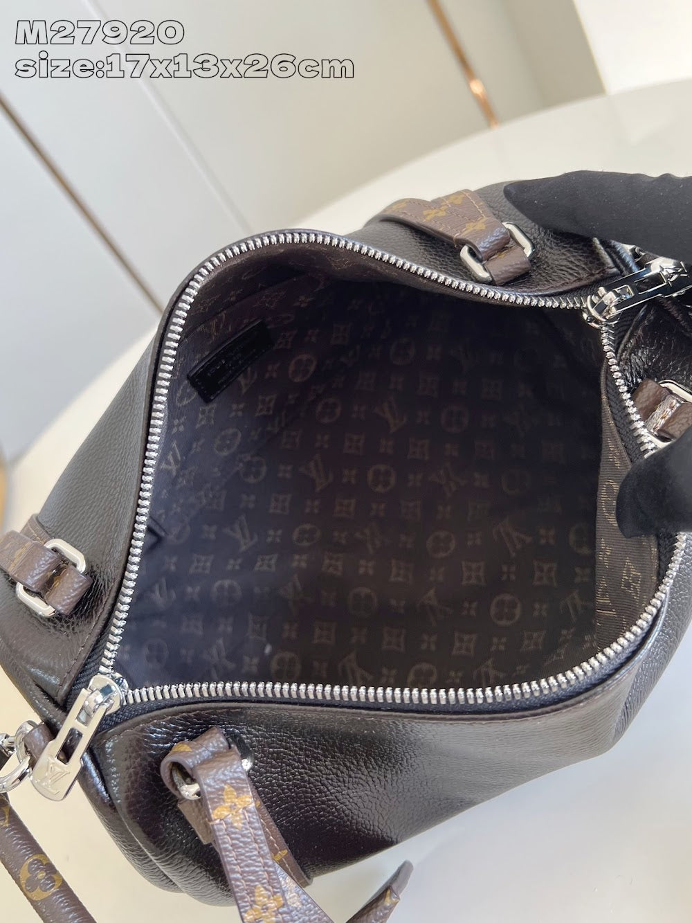 Dragons Bags ln Luxury Bag --95837