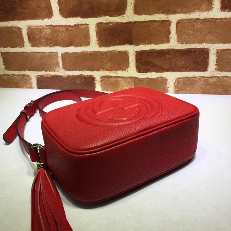Dragons Bags Guccin Luxury Bag --94739
