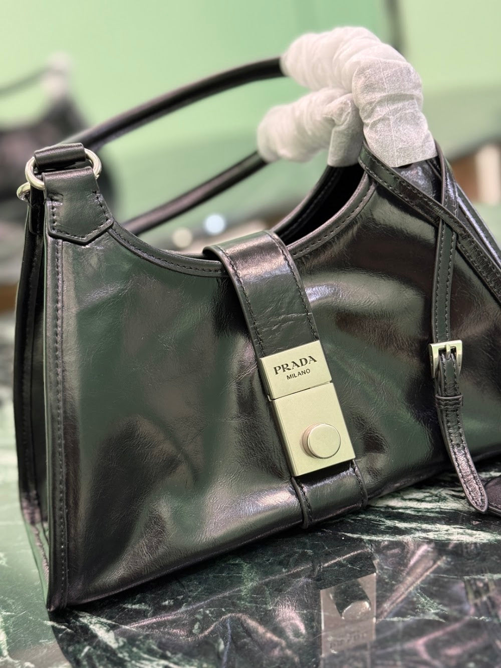 Dragons Bags Balenciaga Luxury Bag --111226