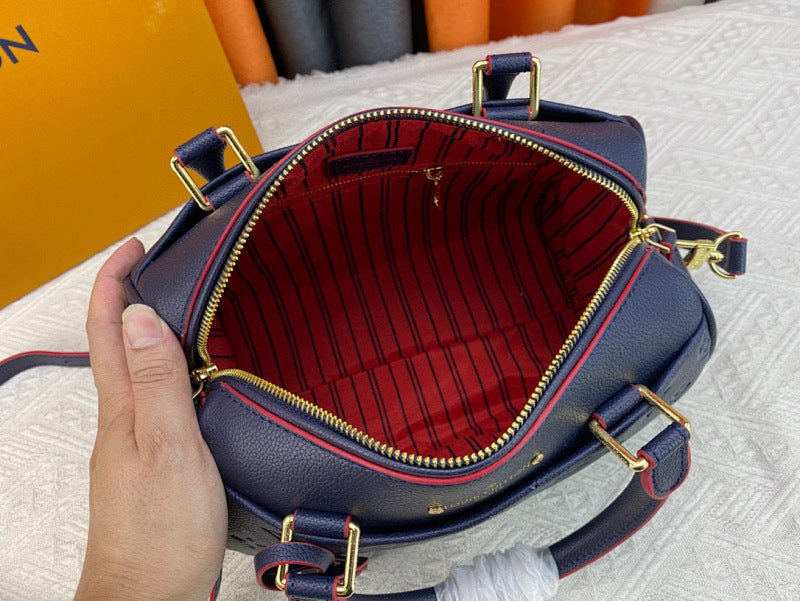 Dragons Bags LVn Luxury Bag --80018