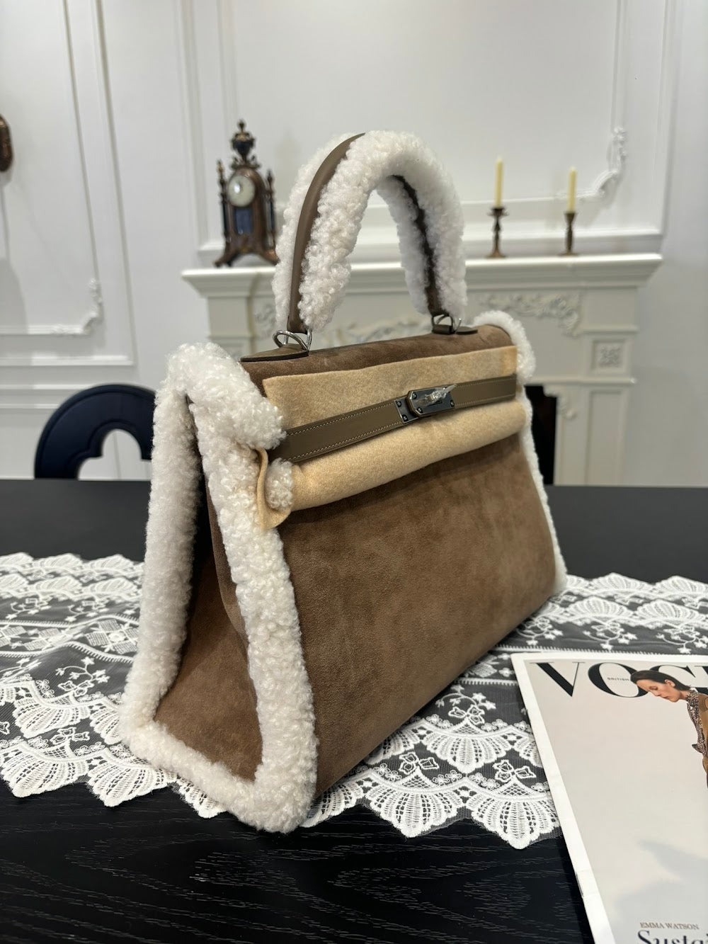 Dragons BagsHermesn Luxury Bag --118042