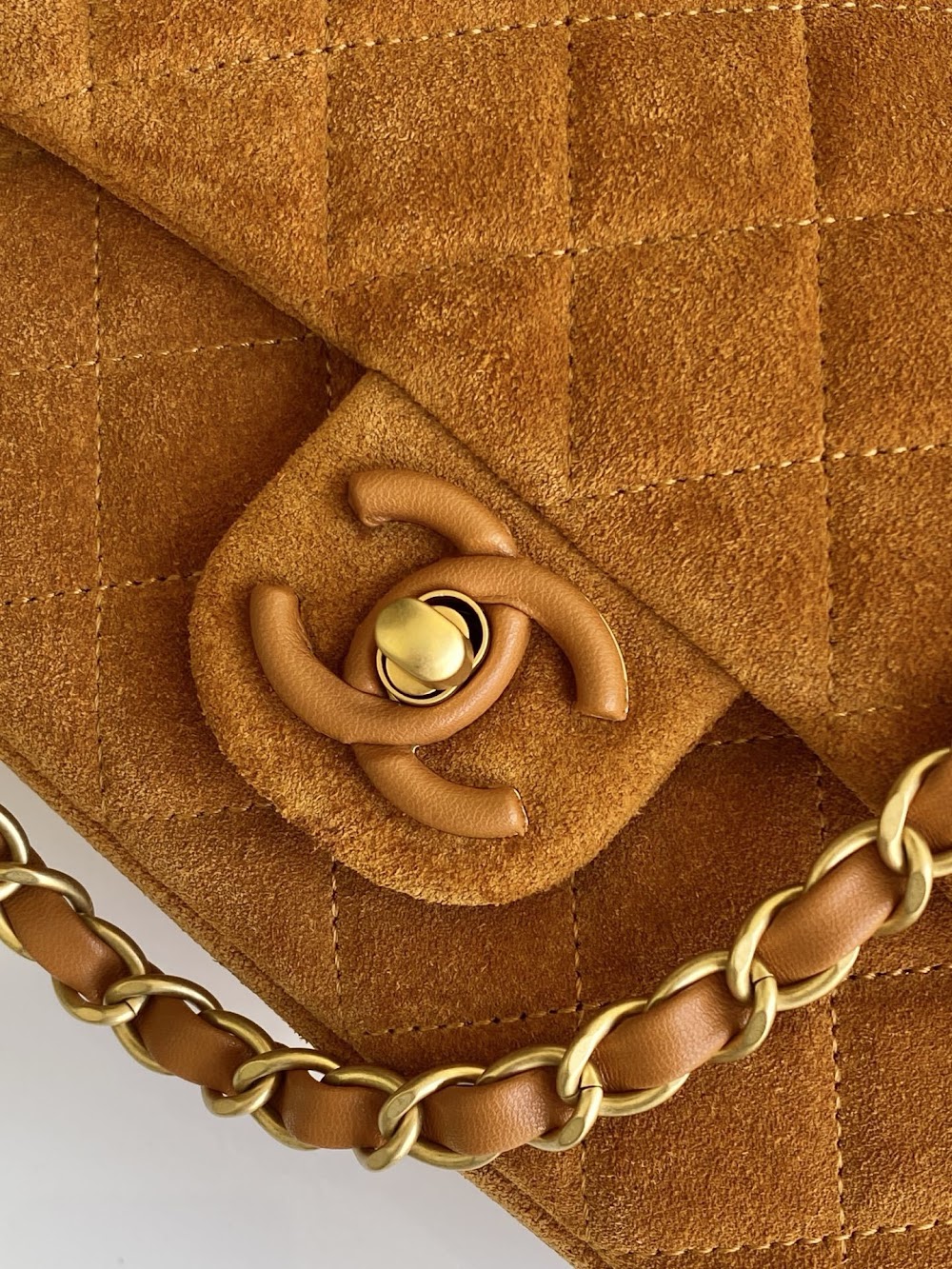 Dragons Bags CHn Luxury Bag --112926