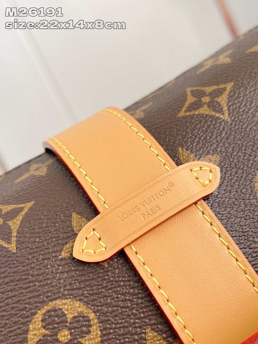 Dragons Bags ln Luxury Bag --97559