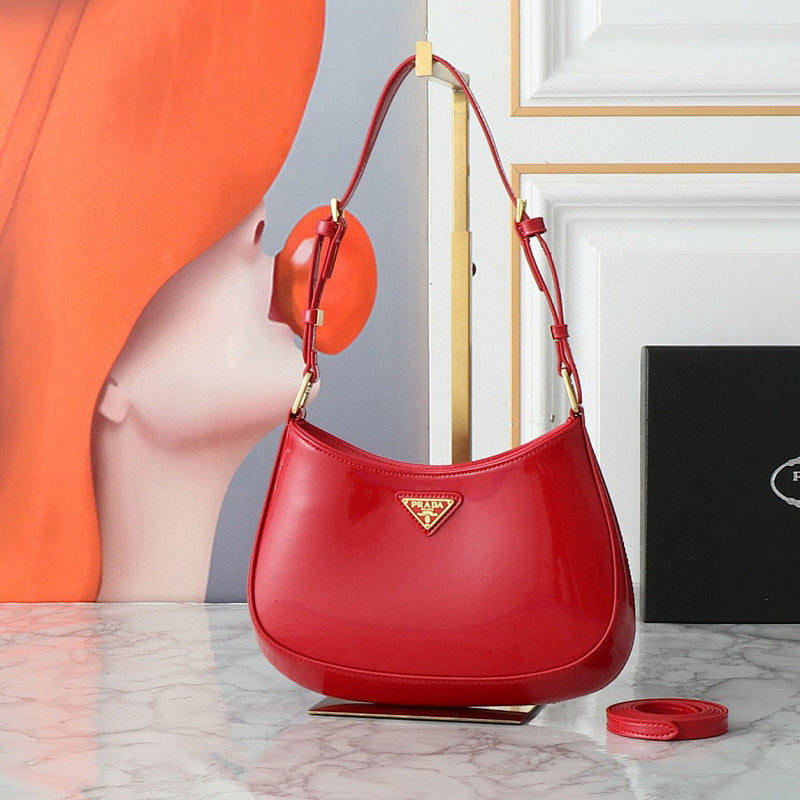Dragons Bags pradn Luxury Bag --73945