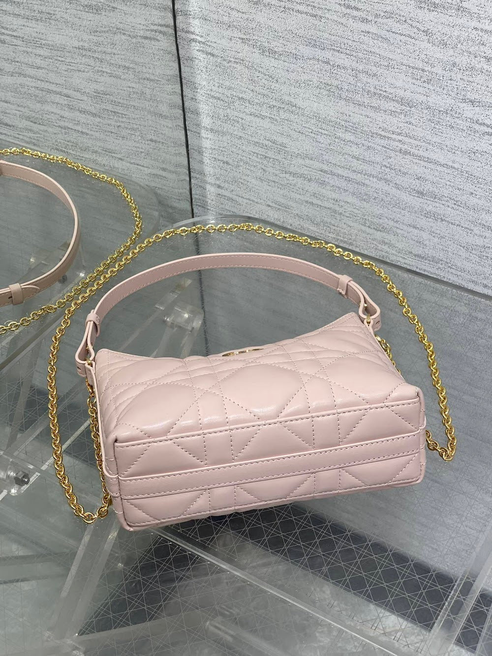 Dragons BagsDiorn Luxury Bag --115058