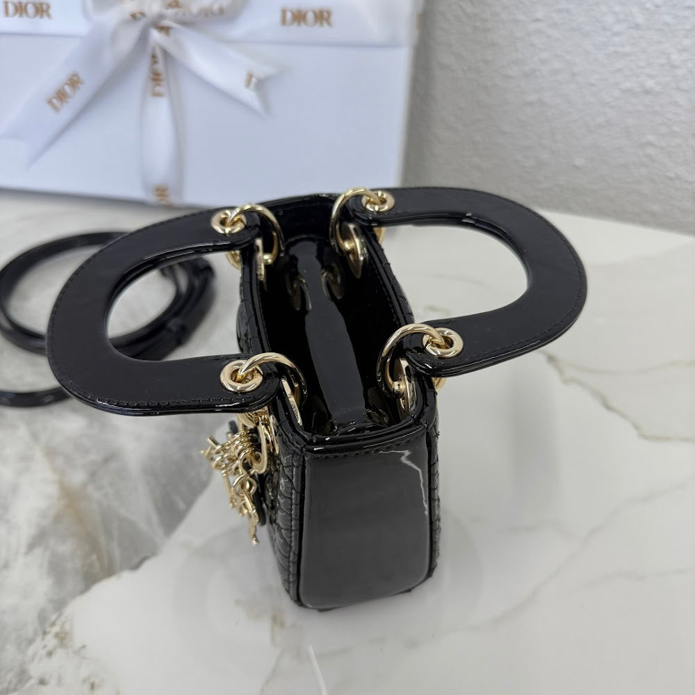 Dragons BagsDiorn Luxury Bag --115442