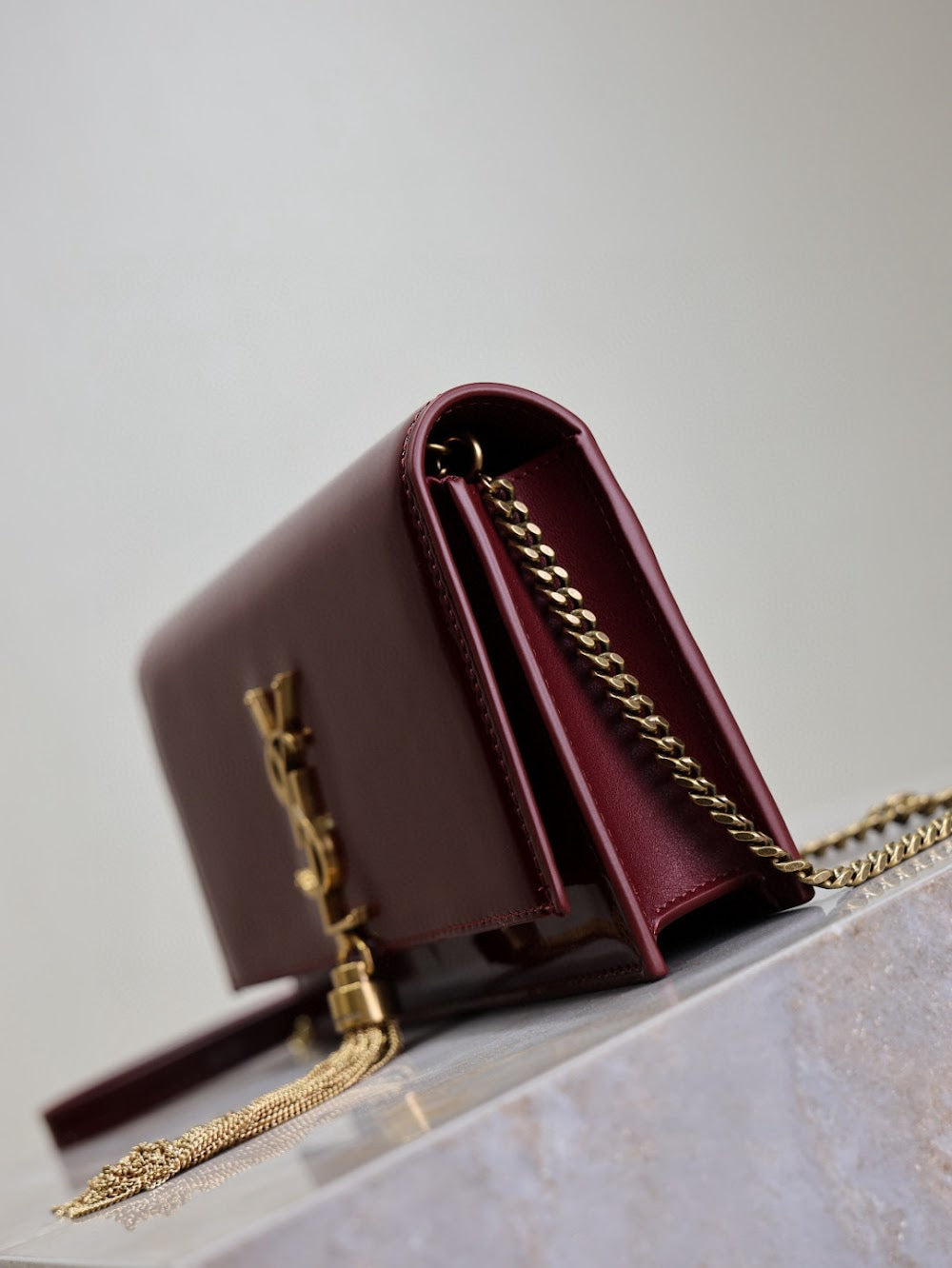 Dragons Bags YSLn Luxury Bag --119080