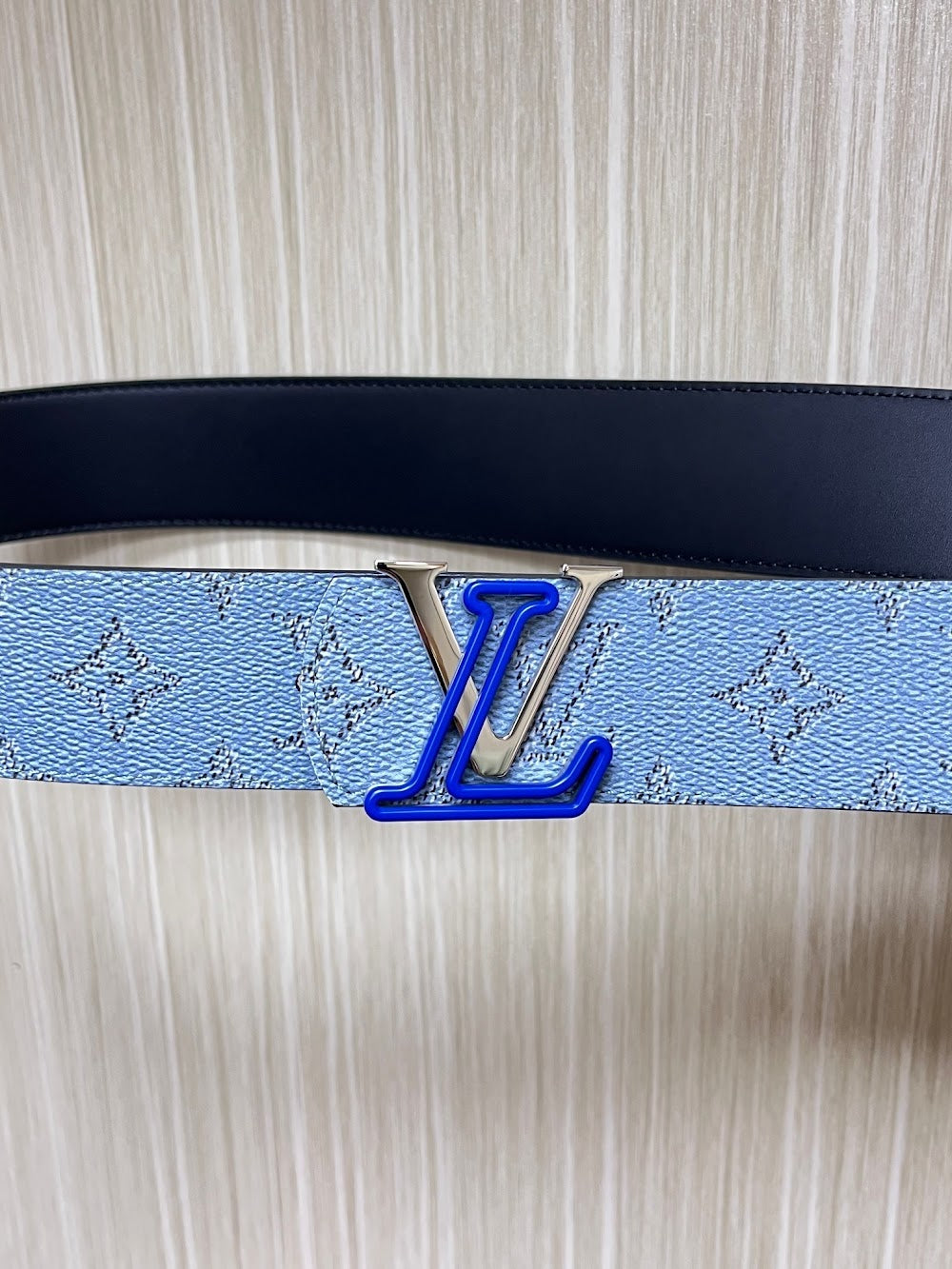 Dragons Bags ln Luxury Belt --100569