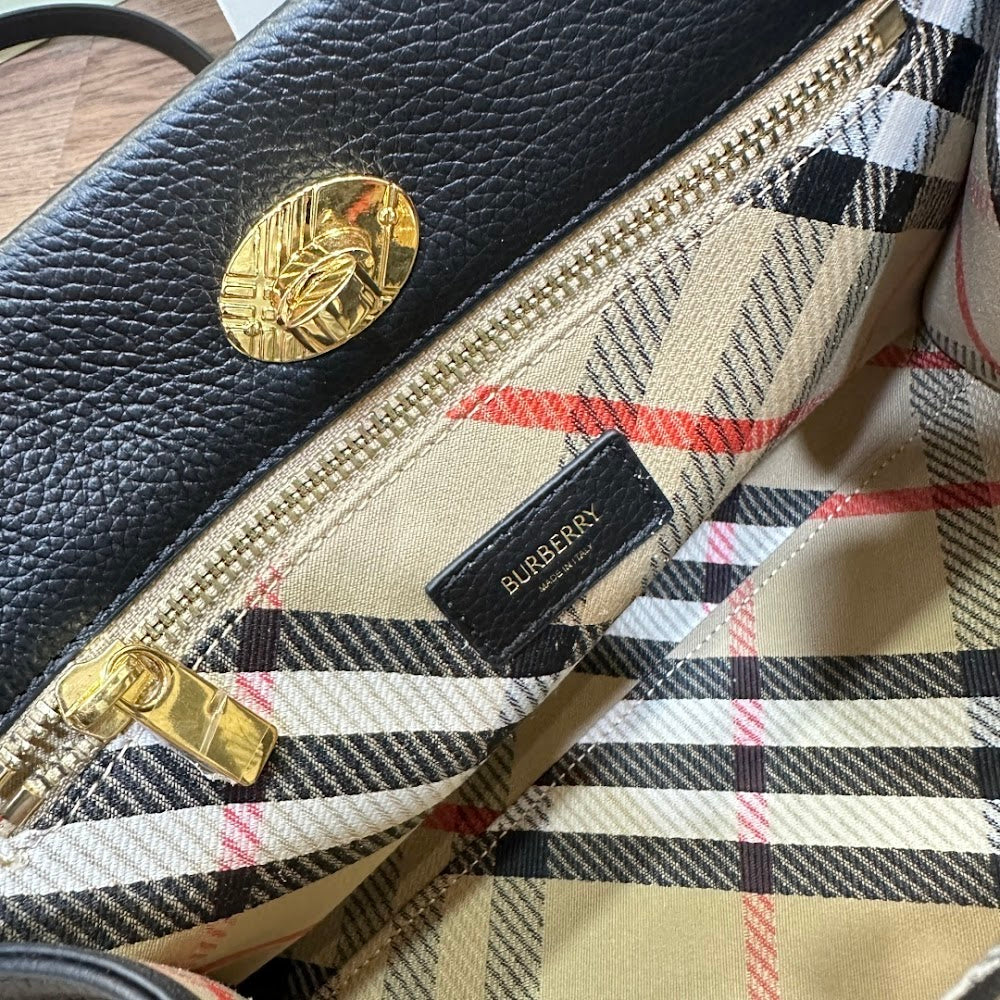 Dragons Bags Burberryn Luxury Bag --92383