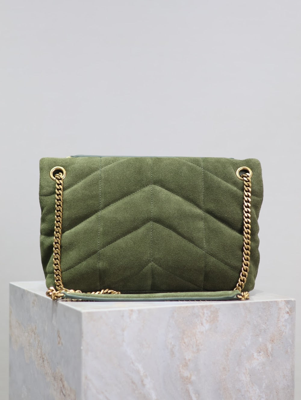 Dragons Bags YSLn Luxury Bag --119455