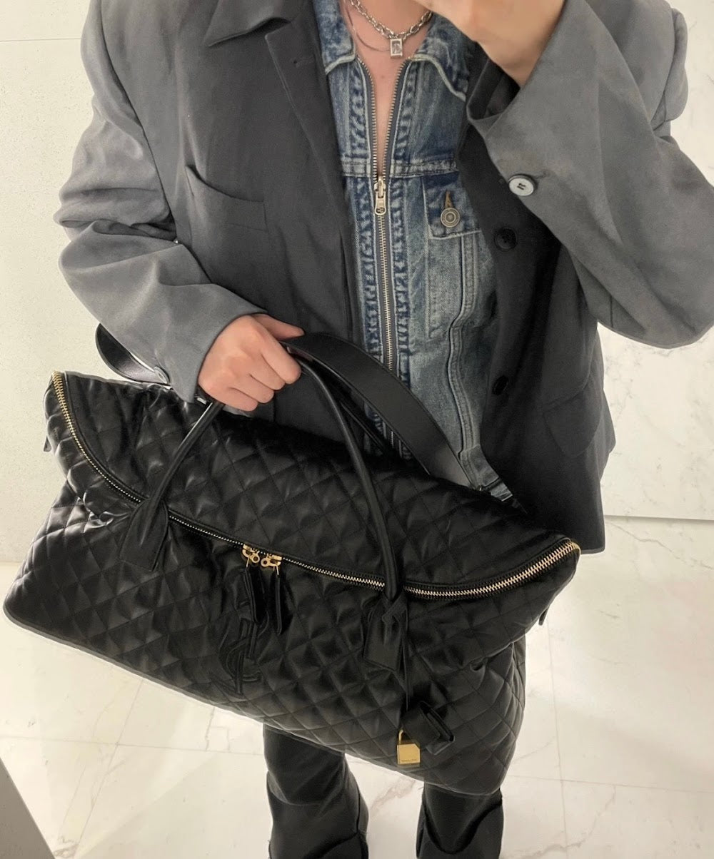 Dragons Bags YSLn Luxury Bag --120209