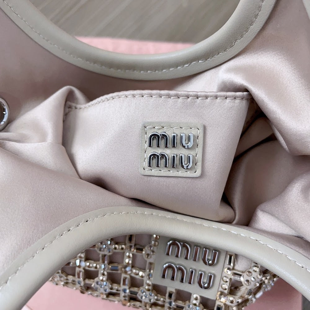 Dragons Bags Miun Miun Luxury Bag --122439