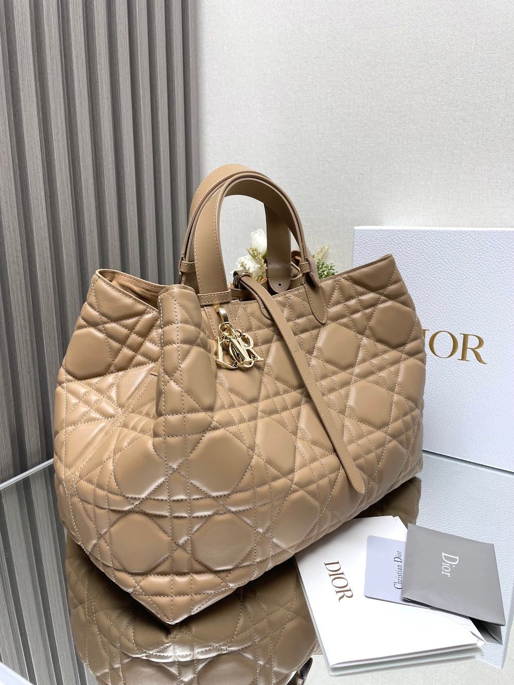 Dragons BagsDiorn Luxury Bag --116408