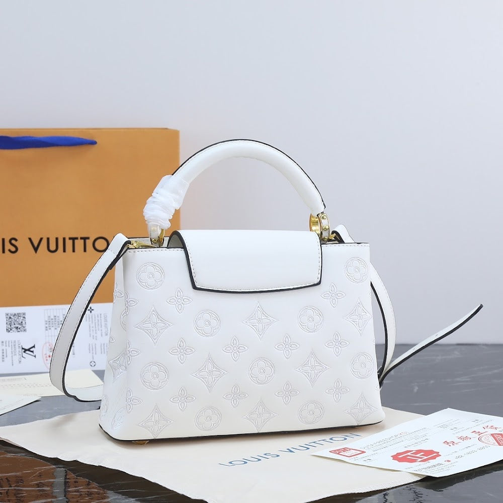 Dragons Bags LVn Luxury Bag --80789