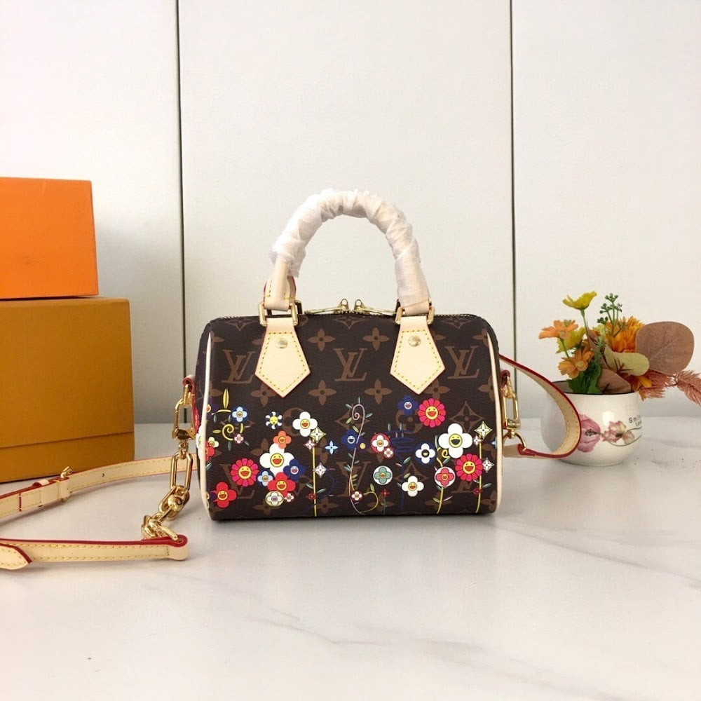 Dragons Bags ln Luxury Bag --76659