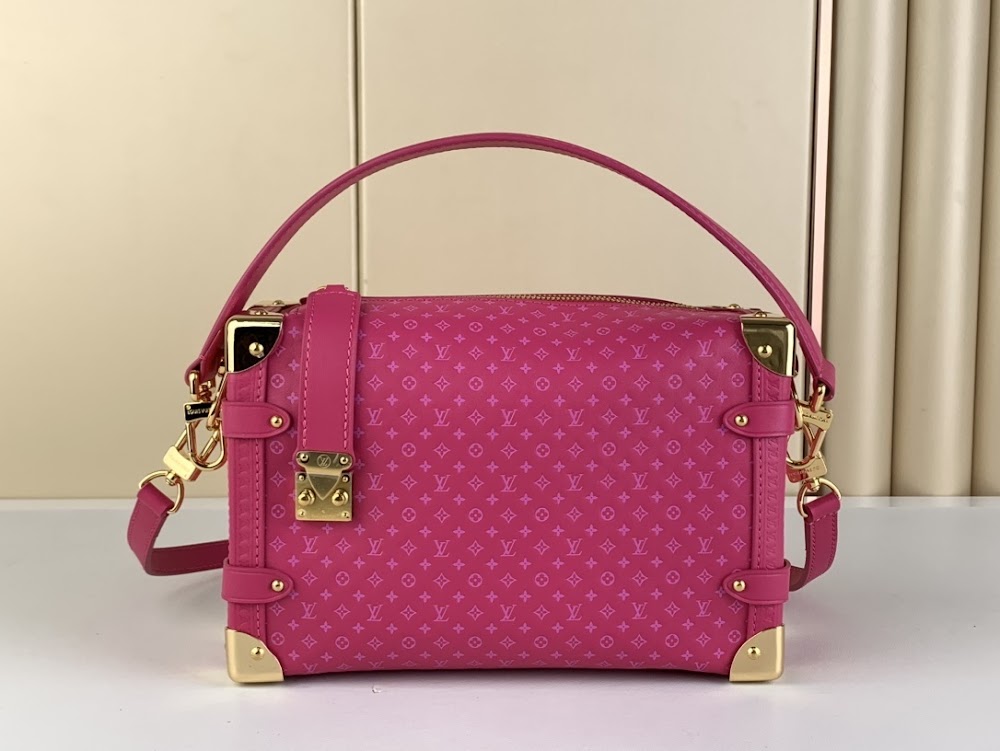 Dragons Bags ln Luxury Bag --68021