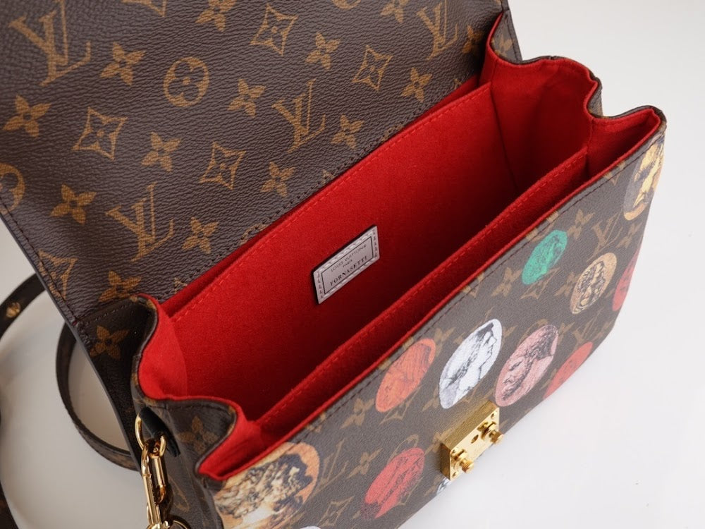 Dragons Bags ln Luxury Bag --60454