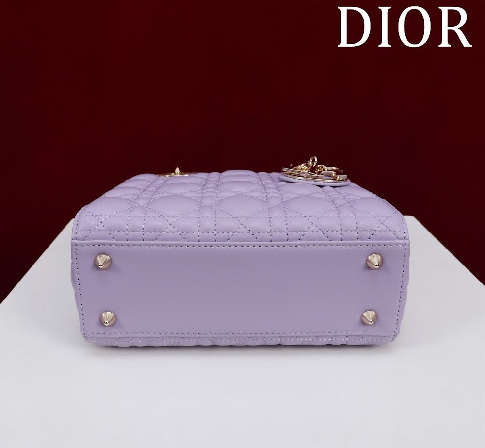Dragons BagsDiorn Luxury Bag --115929