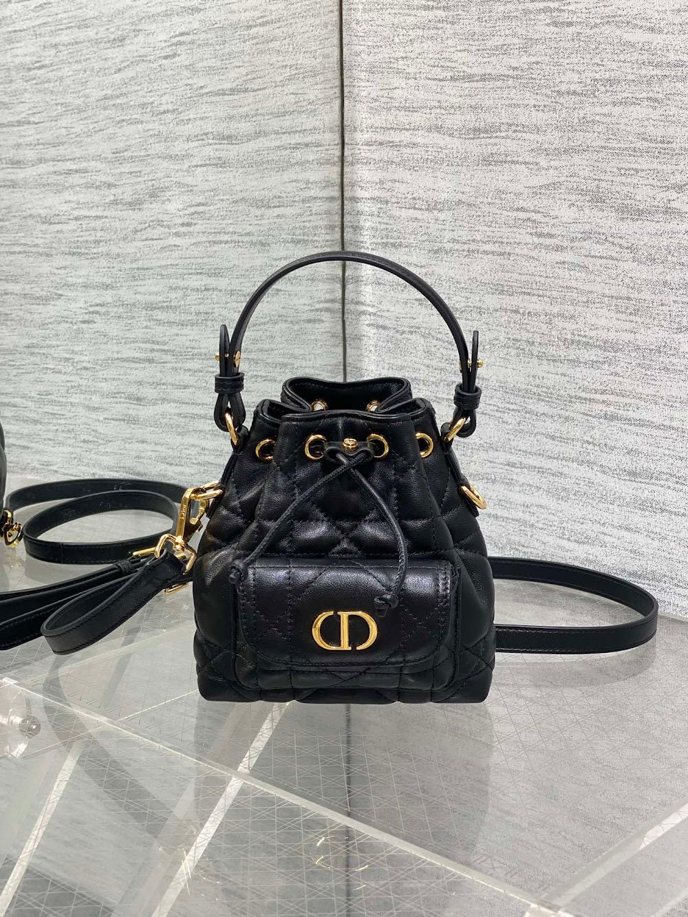 Dragons BagsDiorn Luxury Bag --115696