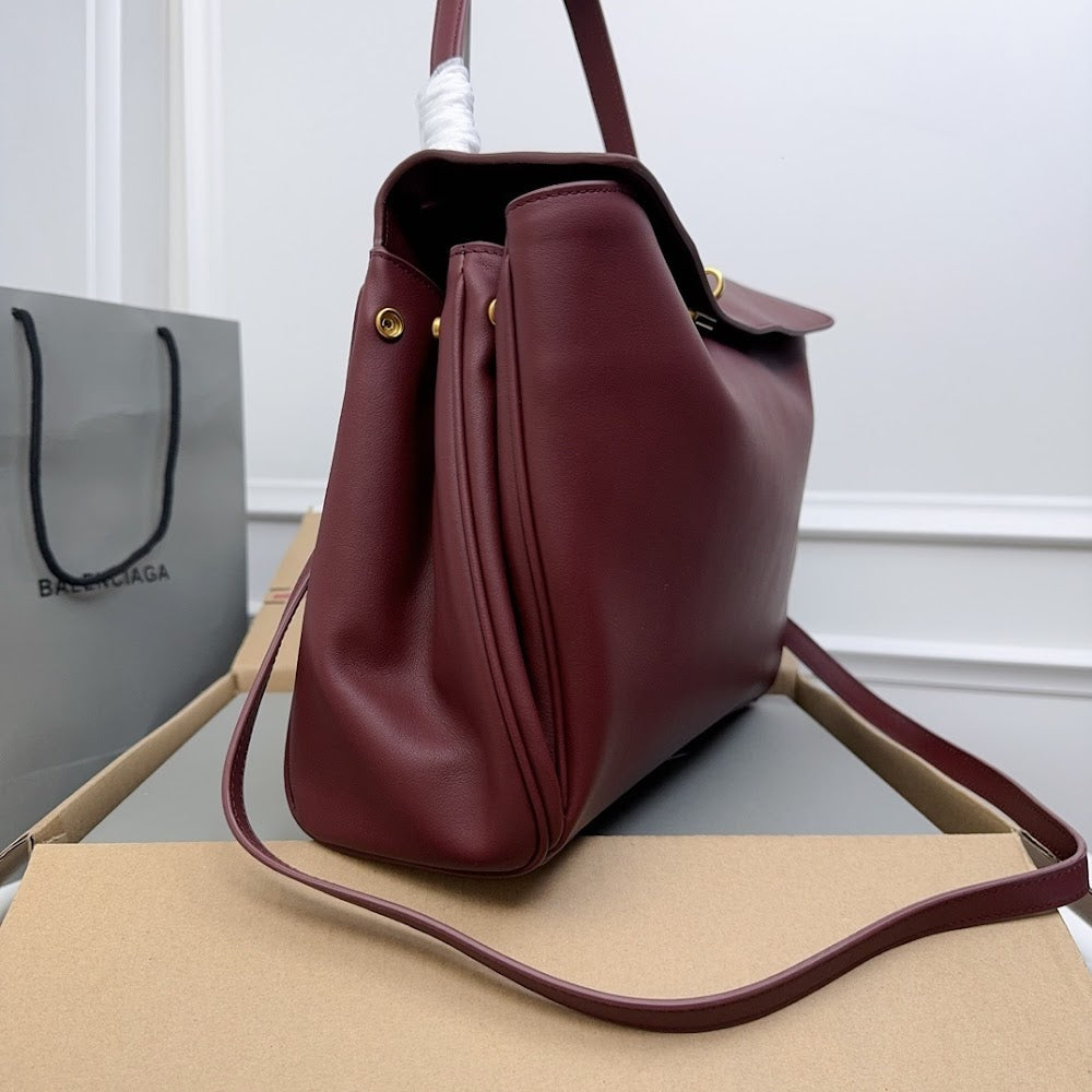Dragons Bags Balenciaga Luxury Bag --111031