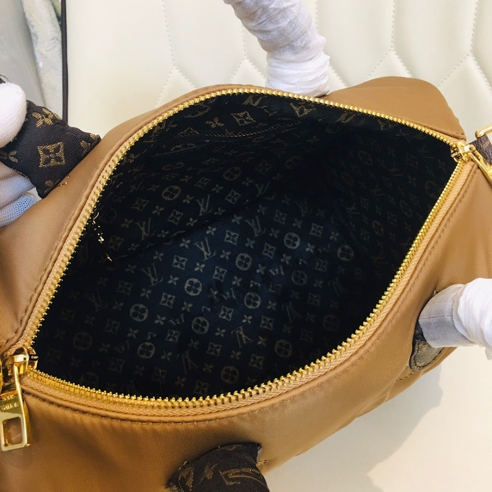 Dragons Bags ln Luxury Bag --78255