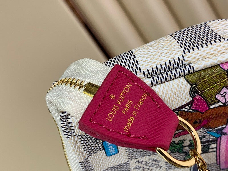 Dragons Bags ln Luxury Bag --57659