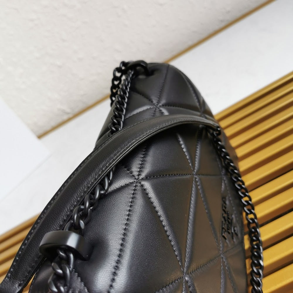 Dragons Bags Prada Luxury Bag --53659