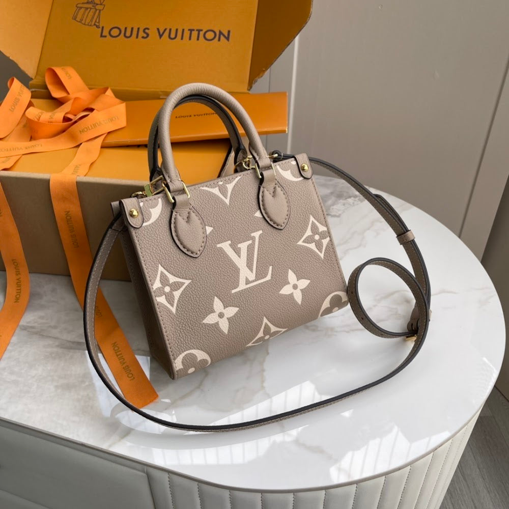Dragons Bags LVn Luxury Bag --81116