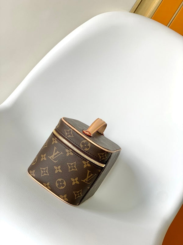 Dragons Bags LVn Luxury Bag --81069