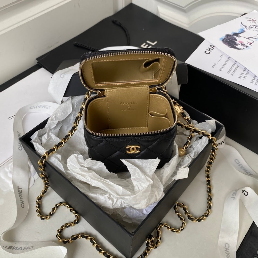 Dragons Bags CHn Luxury Bag --112835